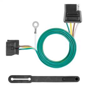 Towed-Vehicle RV Harness Add-On